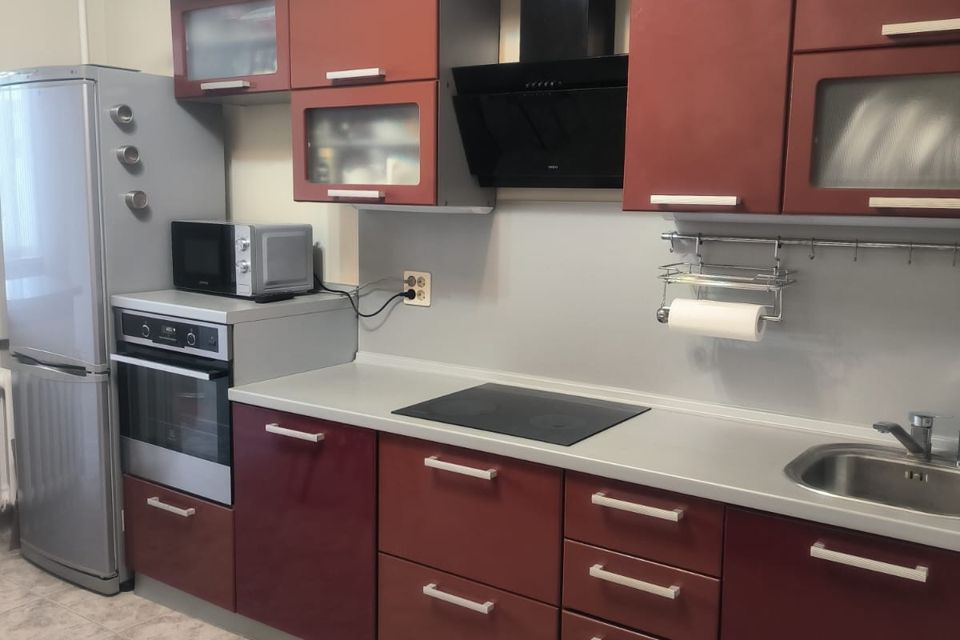 Продаётся 2-комнатная квартира, 78 м²