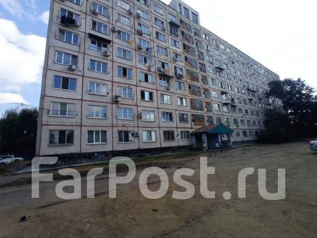 Продаётся 1-комнатная квартира, 23 м²