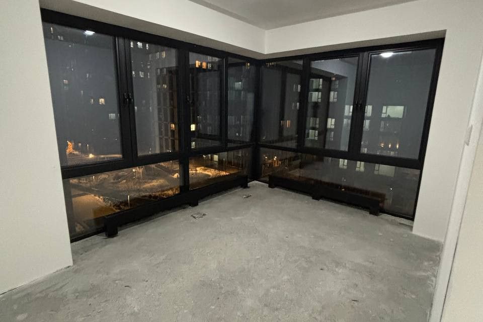 Продаётся 2-комнатная квартира, 60 м²