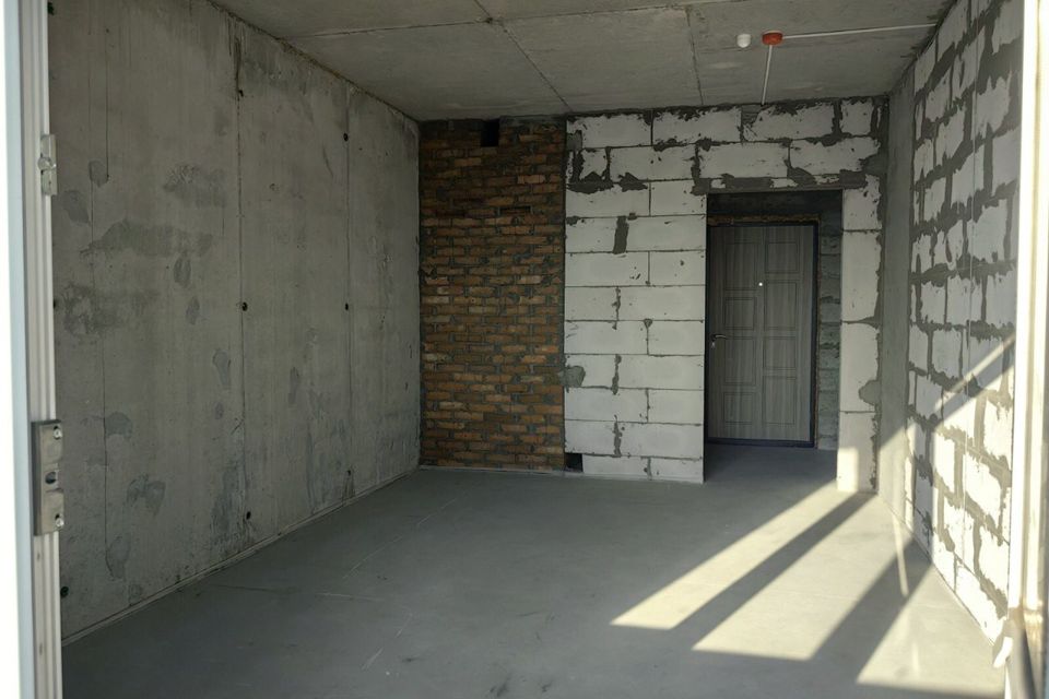 Продаётся 2-комнатная квартира, 45.2 м²