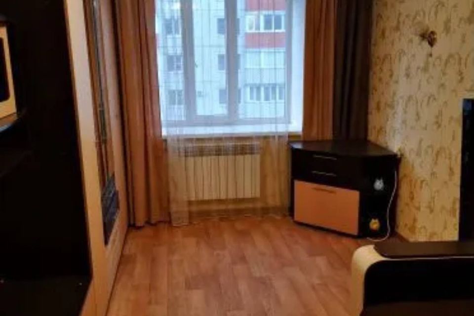 Продаётся 1-комнатная квартира, 32 м²