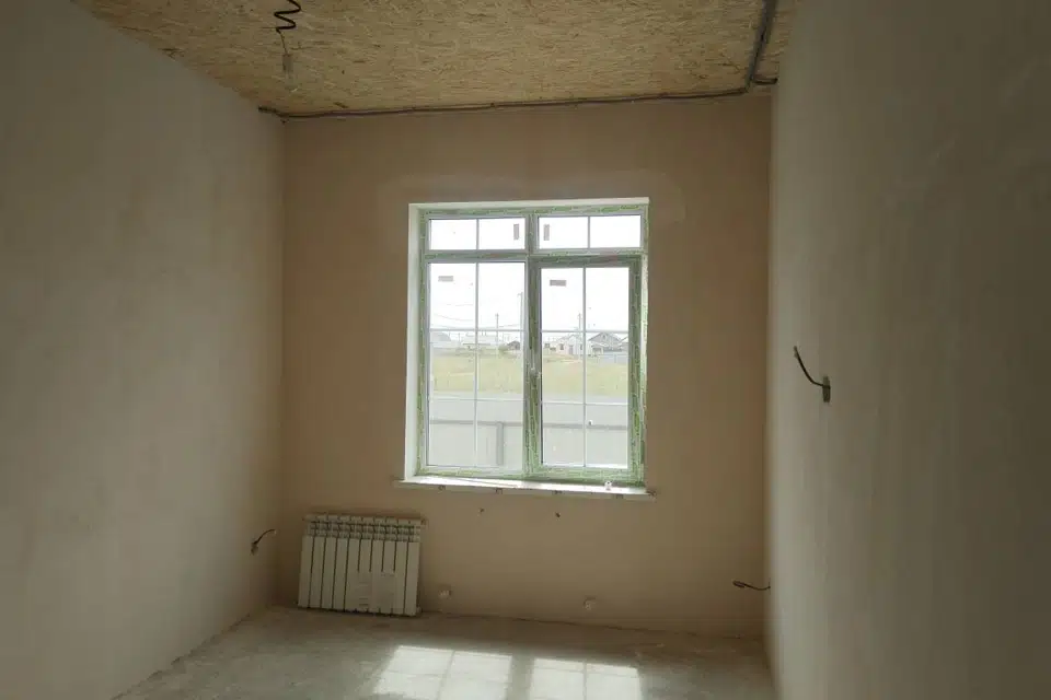 Продаётся 1-этажный дом, 106 м²