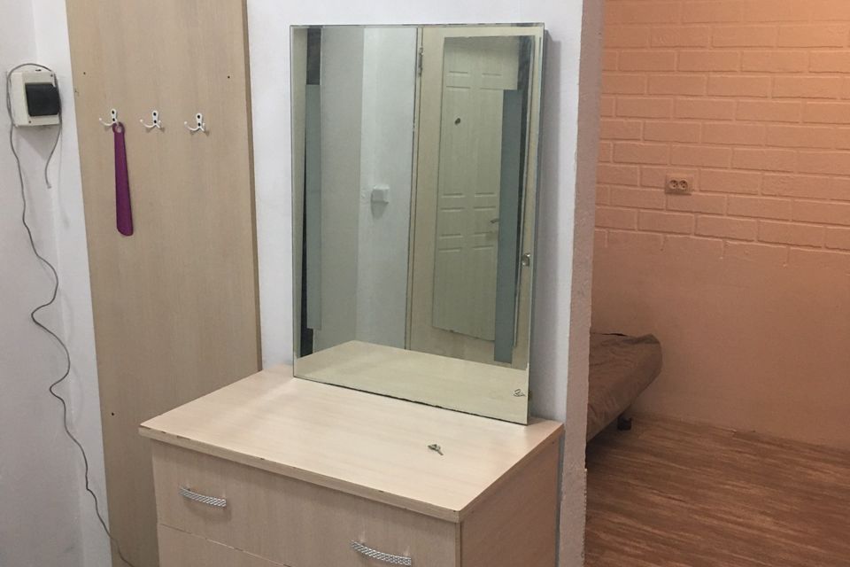 Продаётся 1-комнатная квартира, 26.4 м²