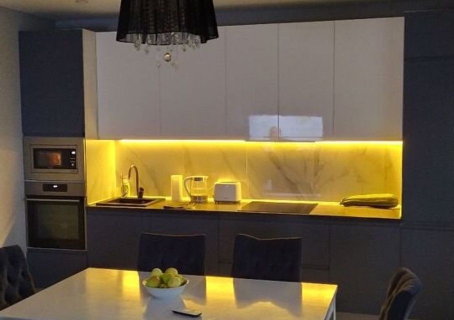 Продаётся 3-комнатная квартира, 84.1 м²