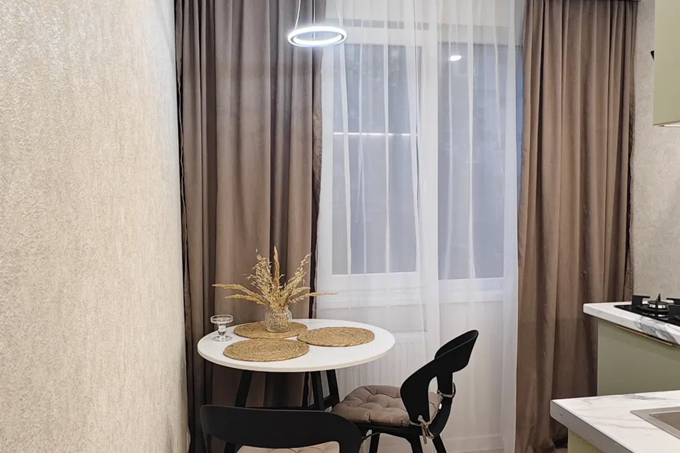 Продаётся 2-комнатная квартира, 46 м²