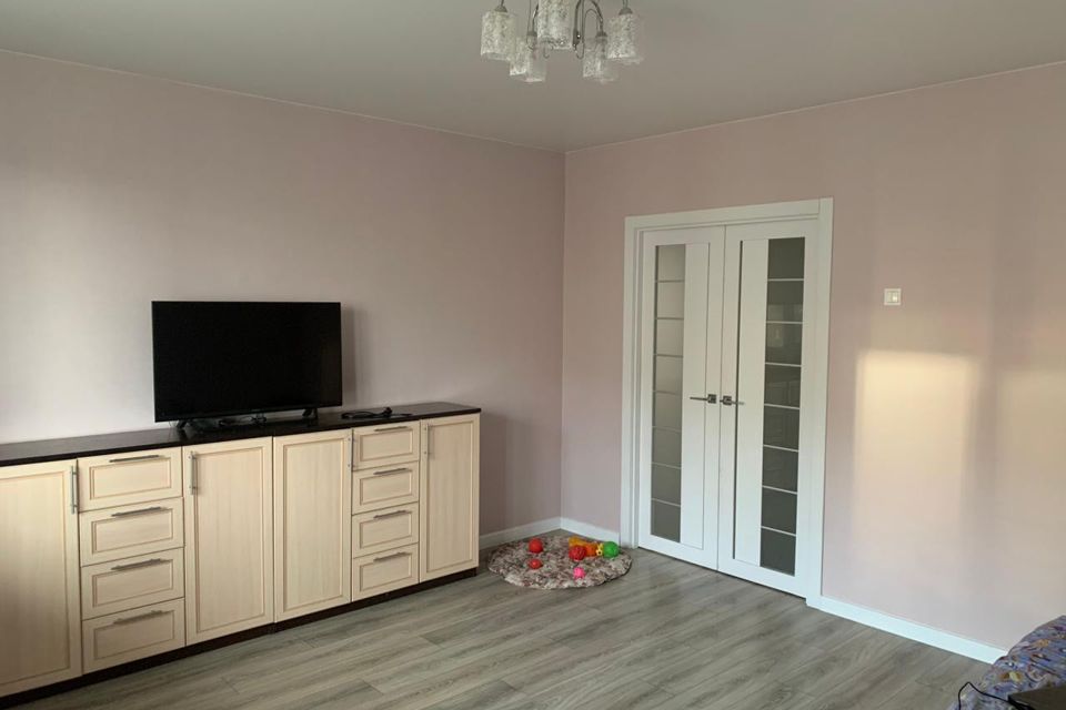 Продаётся 2-комнатная квартира, 53.3 м²