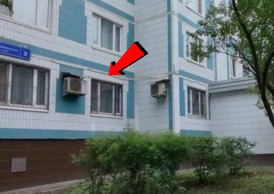 Продаётся студия, 18 м²