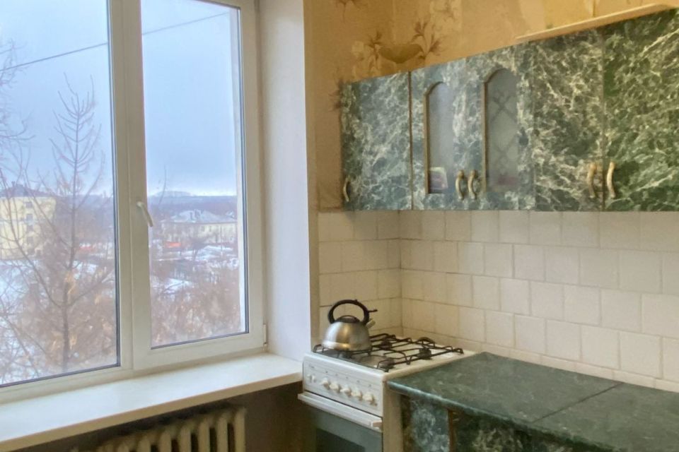 Продаётся 2-комнатная квартира, 44.1 м²