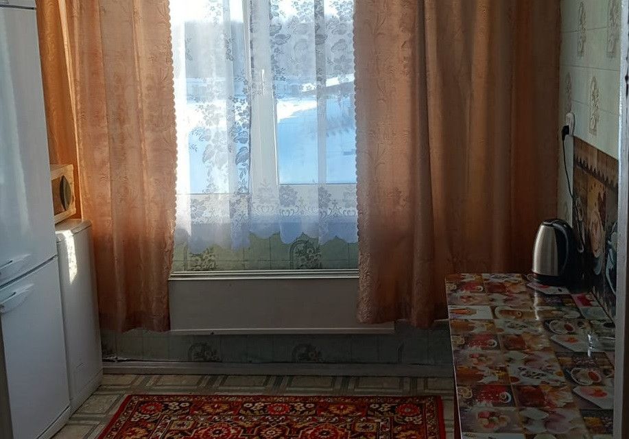 Продаётся 2-комнатная квартира, 54 м²