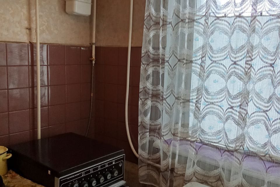 Продаётся 2-комнатная квартира, 49.8 м²