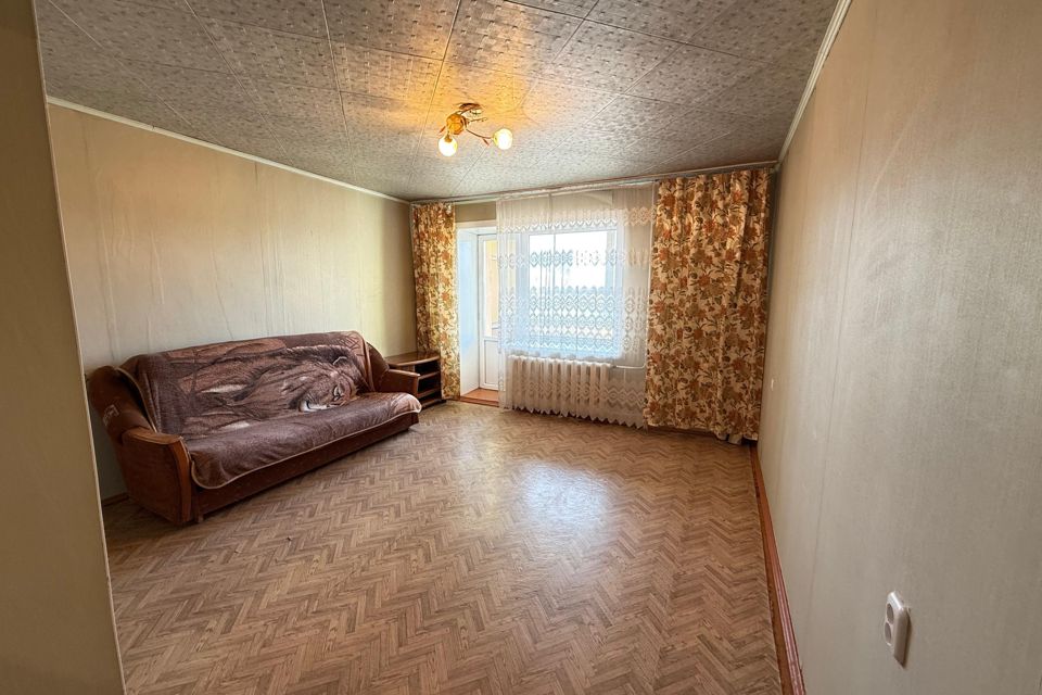 Продаётся студия, 28.6 м²
