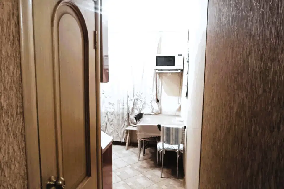 Продаётся 2-комнатная квартира, 45 м²