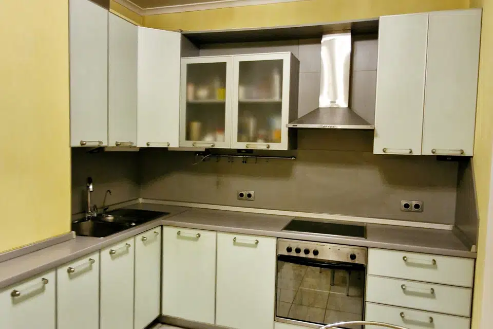 Продаётся 3-комнатная квартира, 74.8 м²