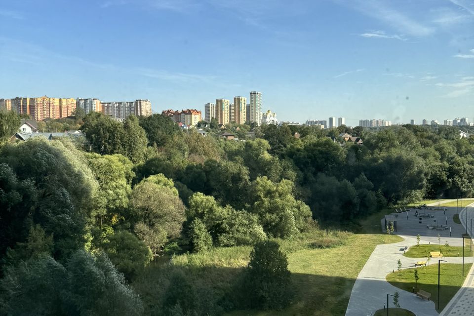 Продаётся 2-комнатная квартира, 47.7 м²