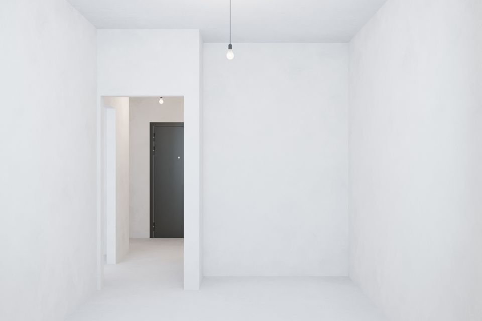 Продаётся студия, 20.4 м²