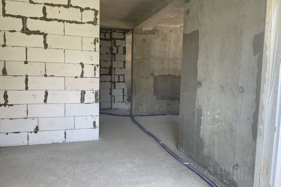 Продаётся 1-комнатная квартира, 34 м²