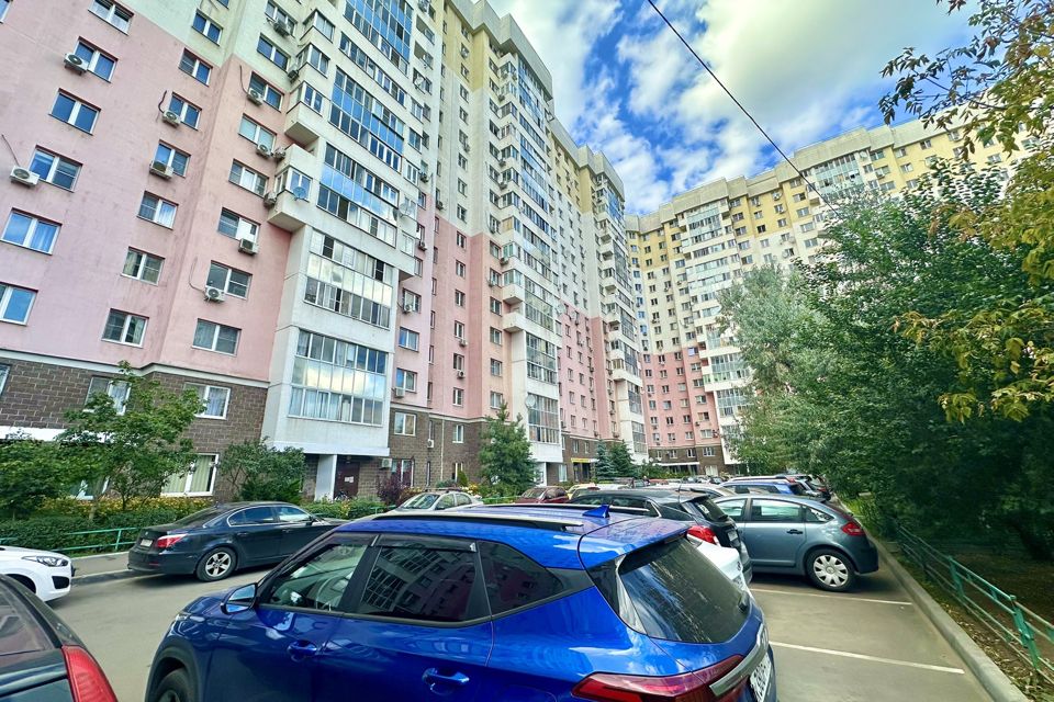 Сдаётся 2-комнатная квартира, 75 м²