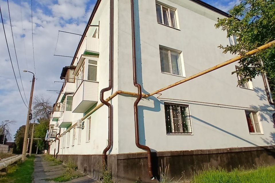 Продаётся 2-комнатная квартира, 46 м²