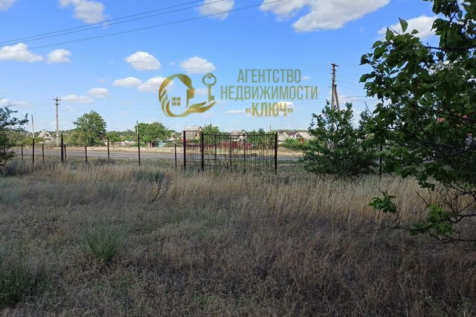 Продаётся участок, 12 сот., ИЖС