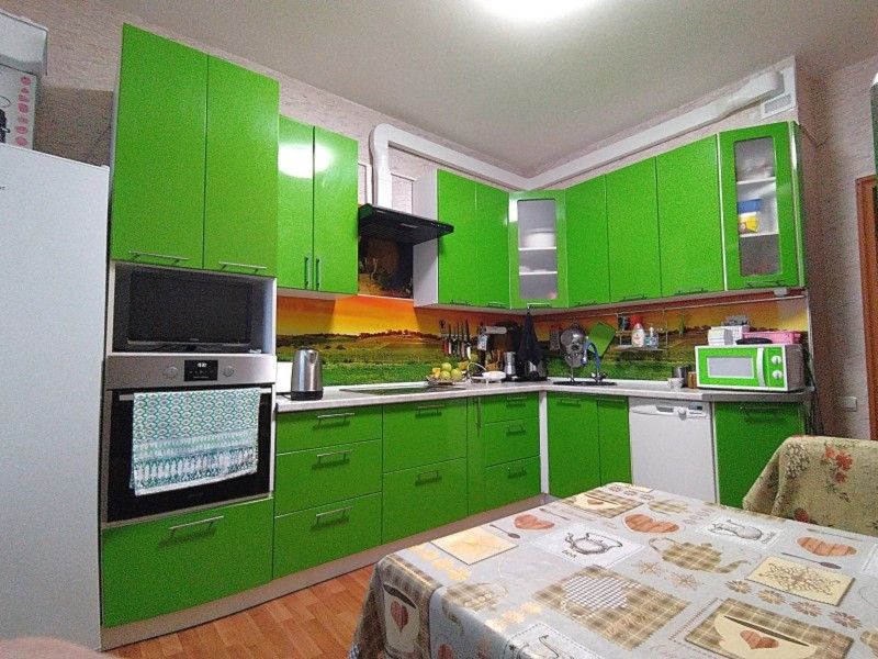 Продаётся 3-комнатная квартира, 92 м²