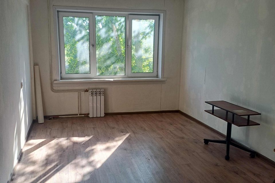 Продаётся 1-комнатная квартира, 29.7 м²