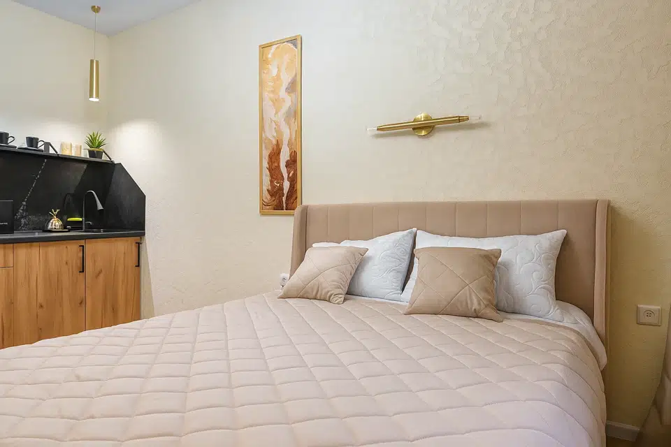 Продаётся студия, 13 м²
