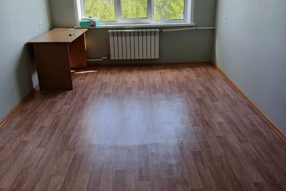 Продаётся 3-комнатная квартира, 66.4 м²