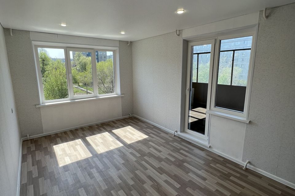 Продаётся 2-комнатная квартира, 57 м²