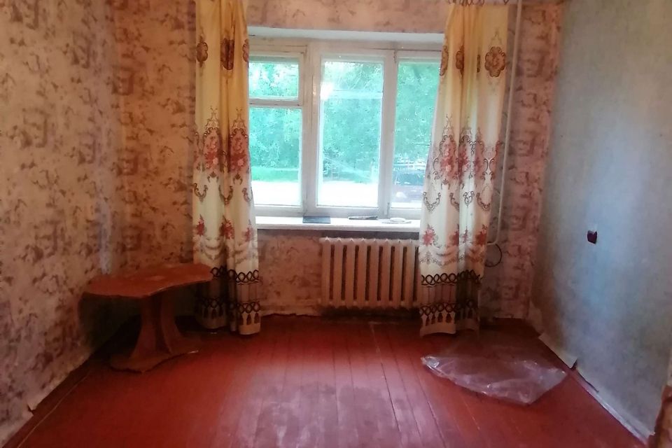 Продаётся 1-комнатная квартира, 21 м²
