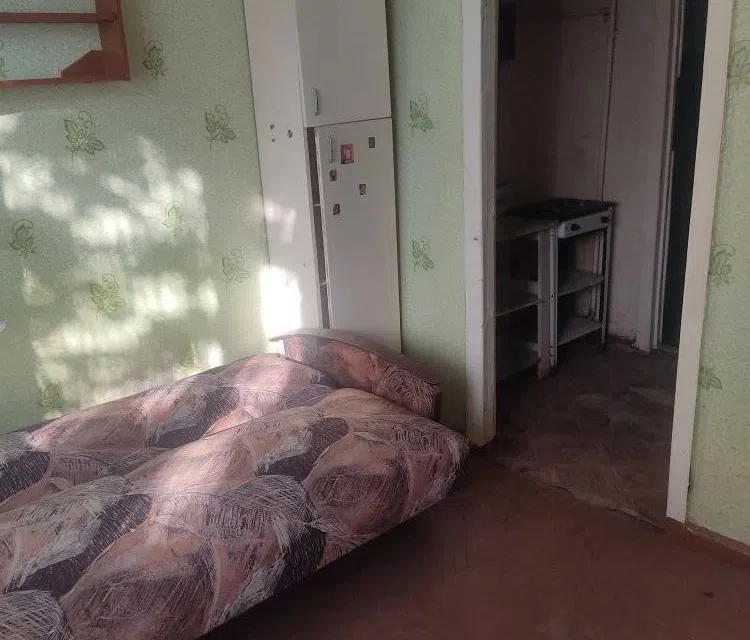 Продаётся 1-комнатная квартира, 13 м²