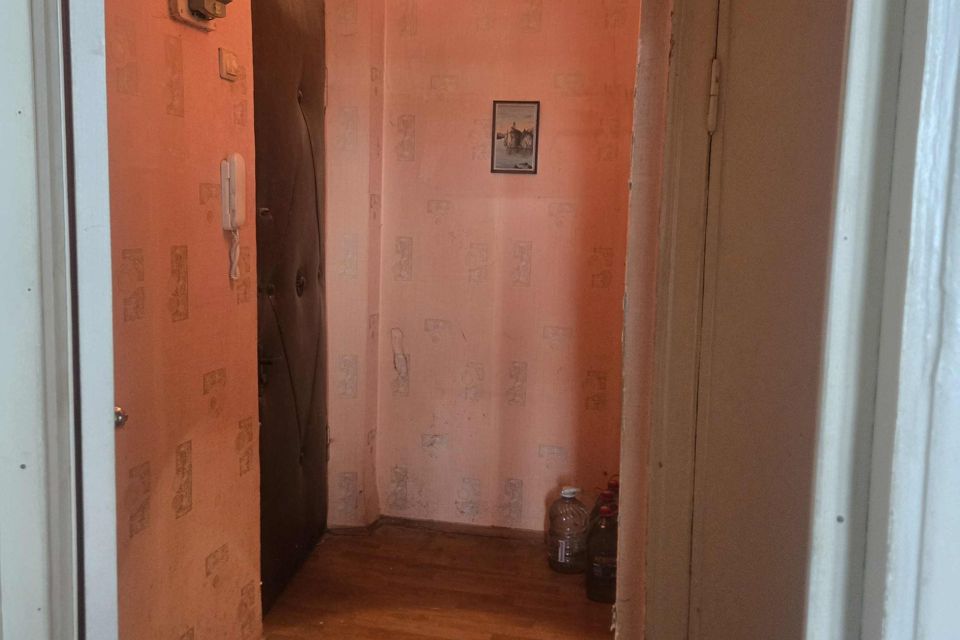 Продаётся 2-комнатная квартира, 48 м²