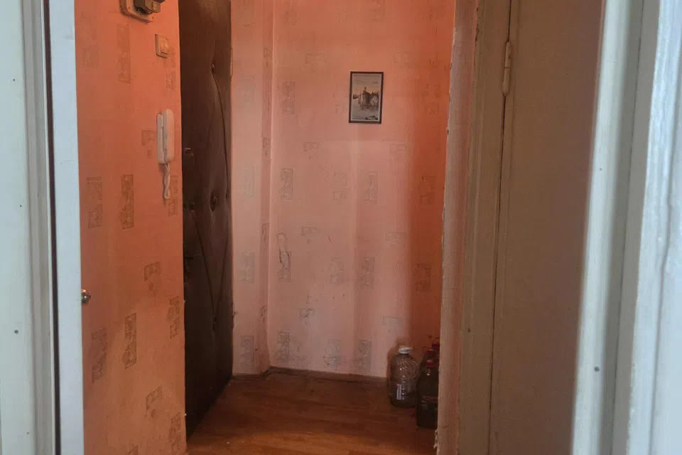 Продаётся 2-комнатная квартира, 48 м²