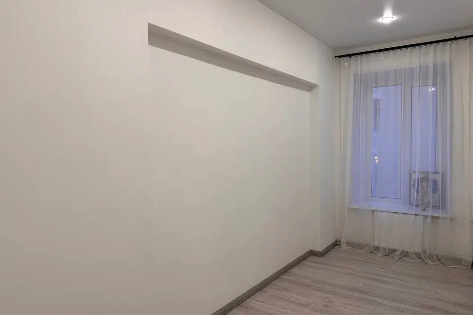 Продаётся студия, 15.1 м²