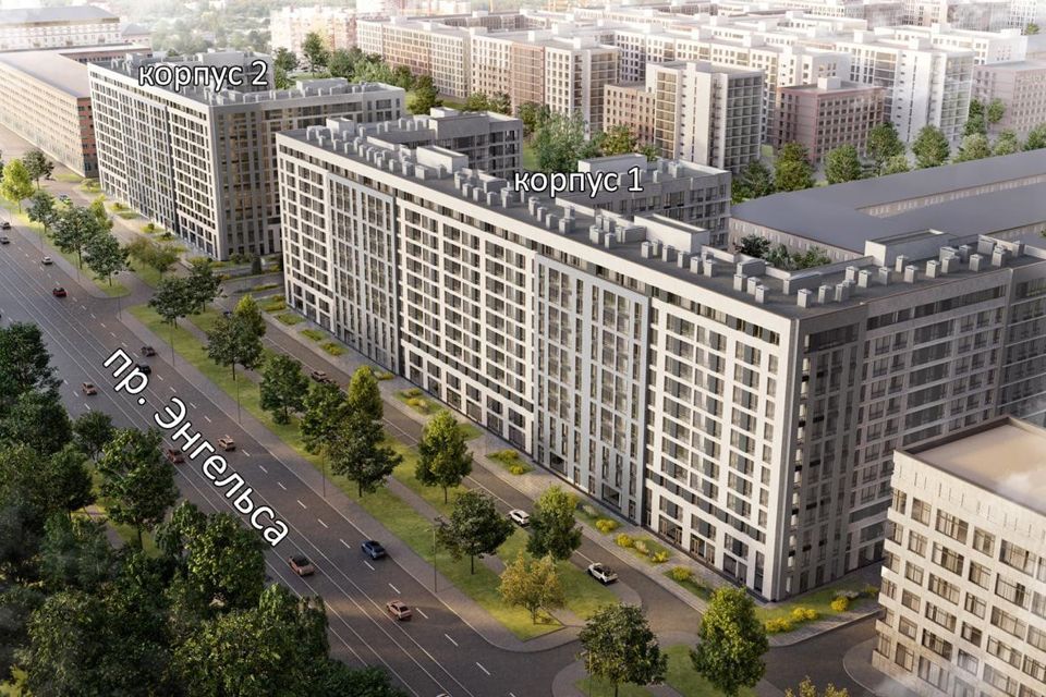 Продаётся 1-комнатная квартира, 29.5 м²