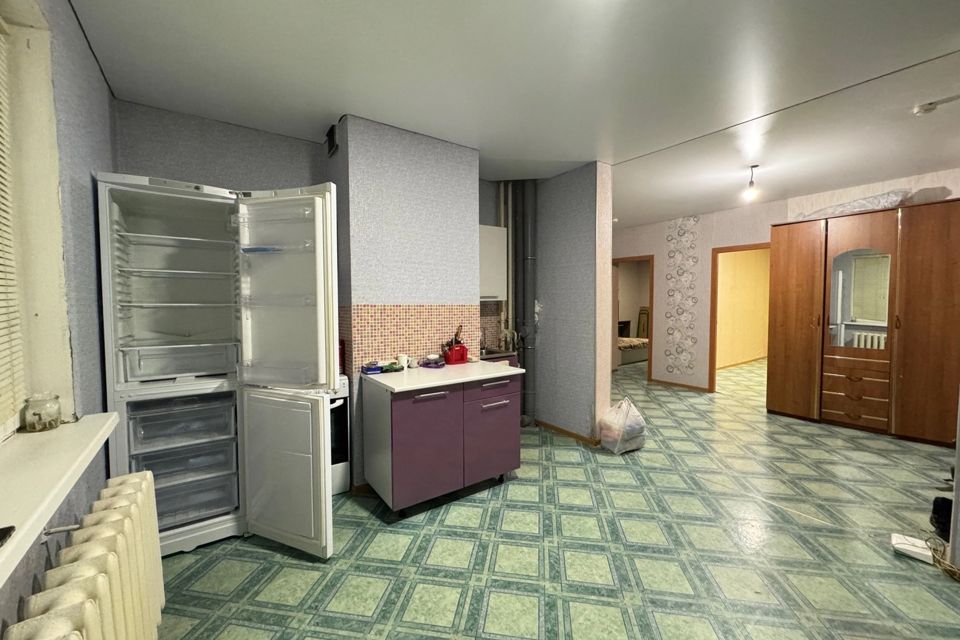 Продаётся 3-комнатная квартира, 65 м²