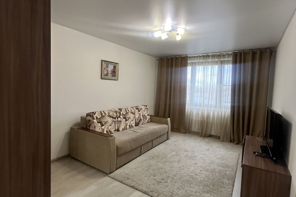 Продаётся 2-комнатная квартира, 53 м²