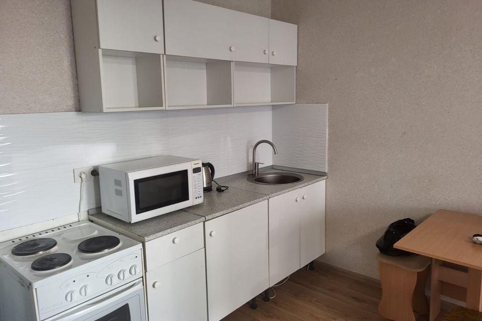 Сдаётся студия, 27 м²