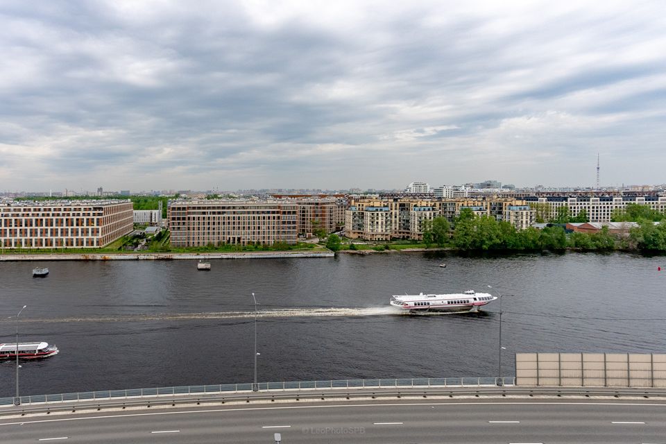 Продаётся 2-комнатная квартира, 52.2 м²