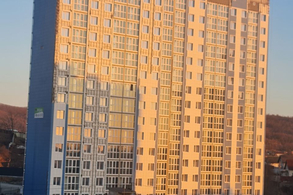 Продаётся 2-комнатная квартира, 42.69 м²