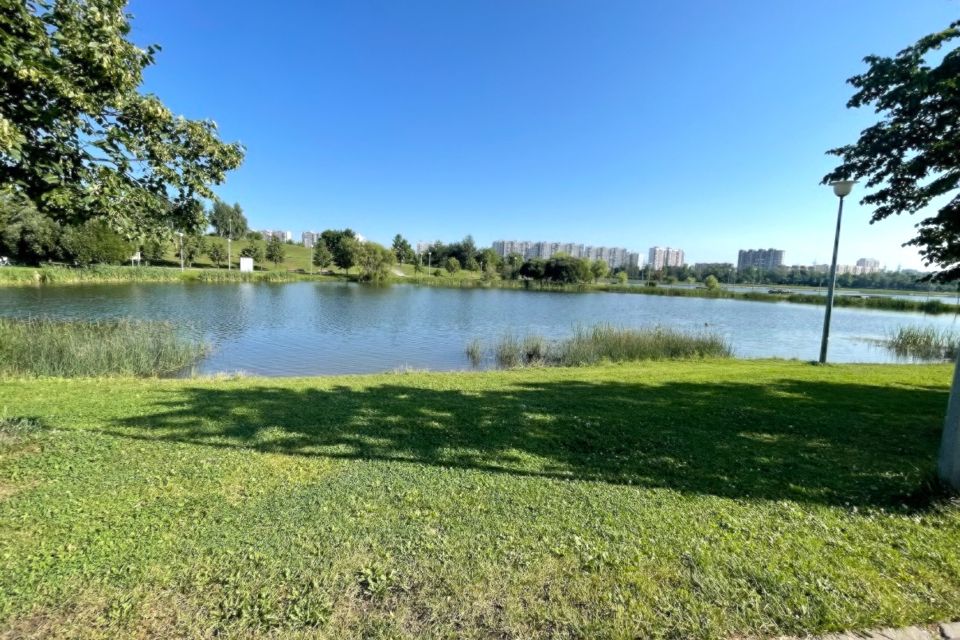 Продаётся 2-комнатная квартира, 50 м²