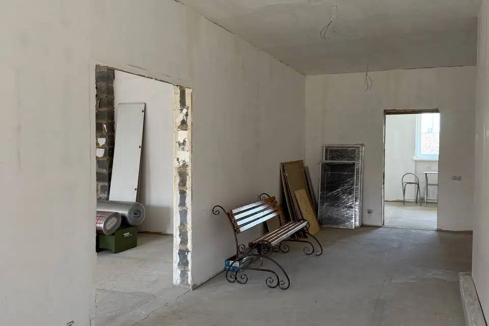 Продаётся 2-этажный дом, 550 м²