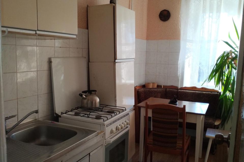 Сдаётся 2-комнатная квартира, 49 м²
