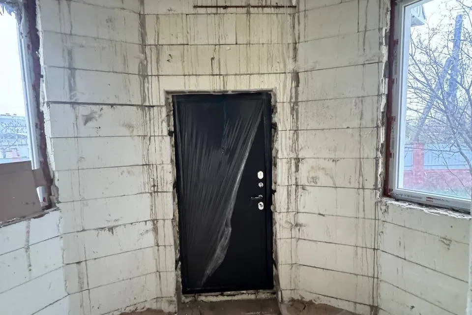 Продаётся 2-этажный дом, 200 м²
