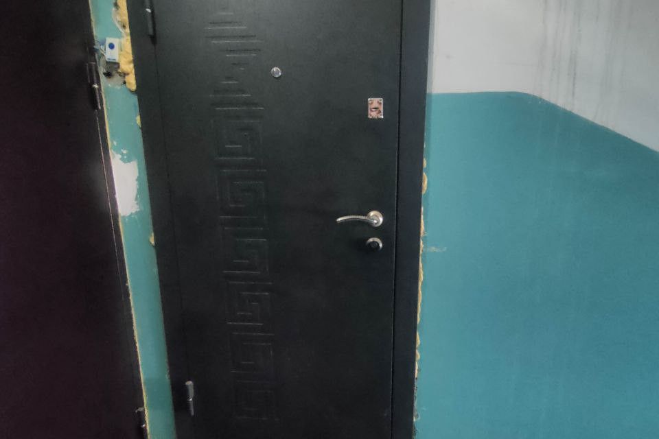 Продаётся 1-комнатная квартира, 30.1 м²
