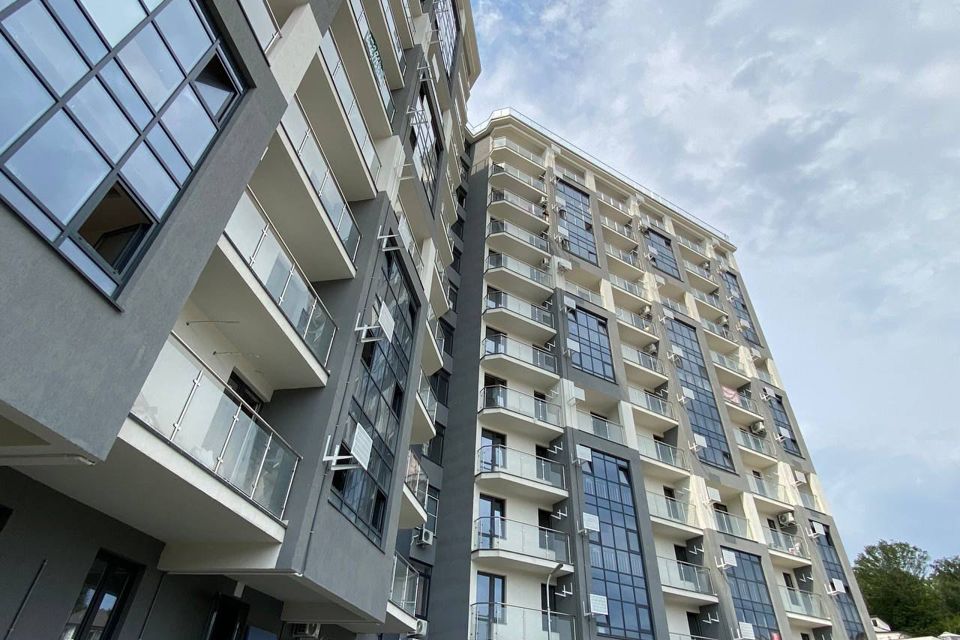 Продаётся студия, 22 м²