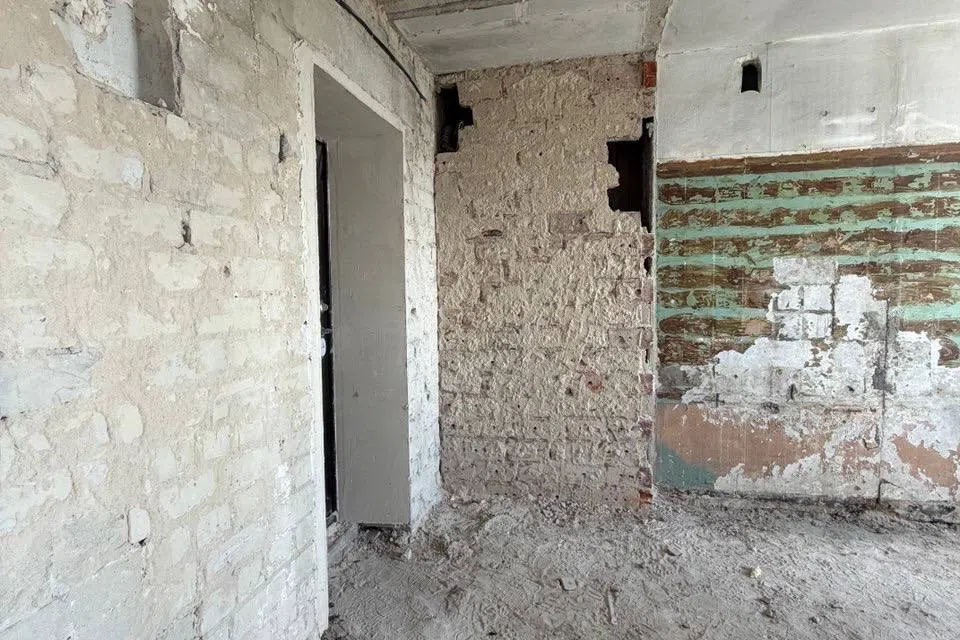 Продаётся 2-комнатная квартира, 48.5 м²