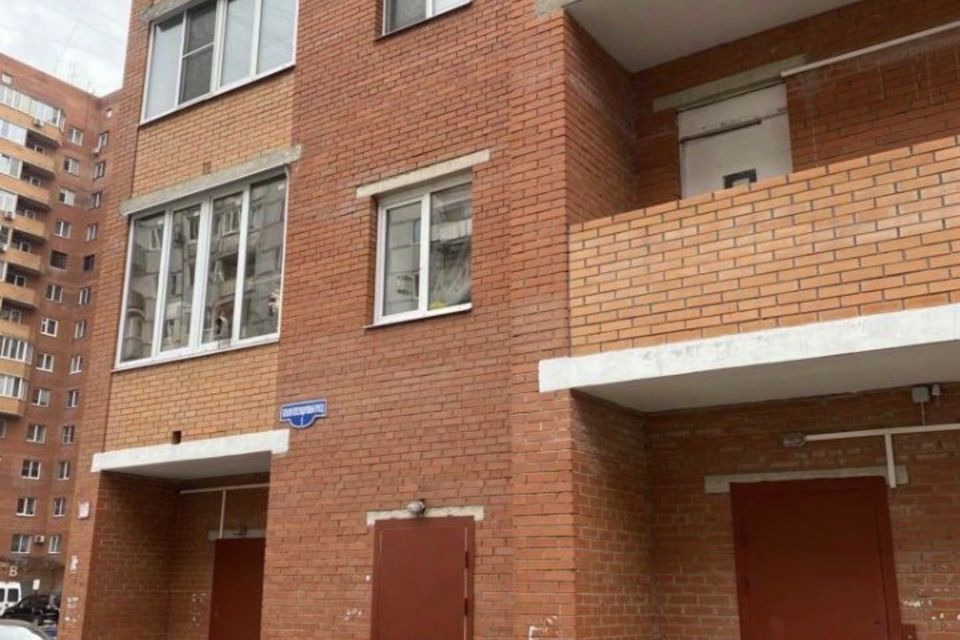 Продаётся 2-комнатная квартира, 70 м²