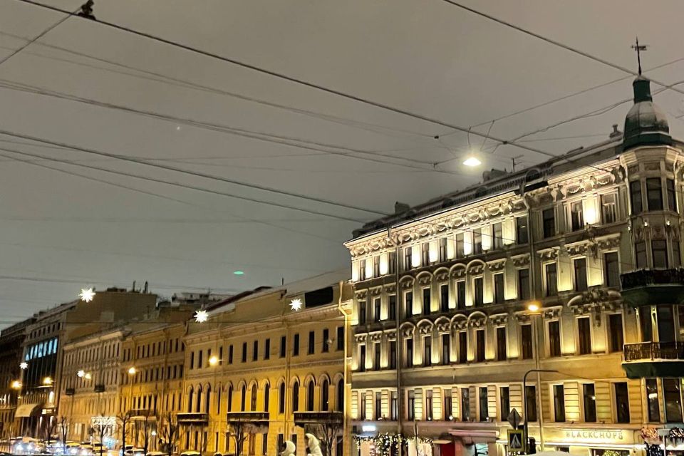 Продаётся студия, 15 м²