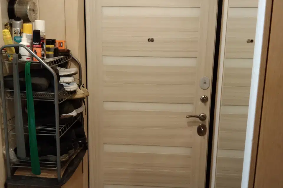 Продаётся 1-комнатная квартира, 34 м²