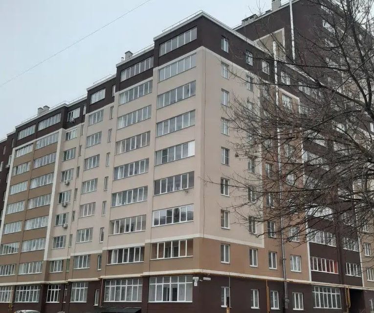 Продаётся 1-комнатная квартира, 48 м²